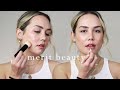 merit beauty review - not sponsored | alexa blake