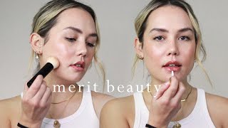 merit beauty review - not sponsored | alexa blake screenshot 4