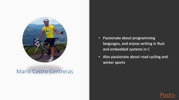 Go Concurrency : The Course Overview | packtpub.com