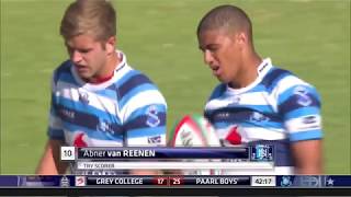Abner Van Reenen