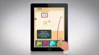 Montessori Multiplication Android screenshot 5