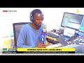 MORNING NEWS WITH LASUBA MEMO