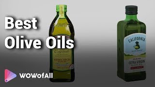 List of top 10 olive oils with price in india click here to buy:
https://amzn.to/2m5oarb #bestoliveoils #skincare #haircare subscribe
wow all win th...