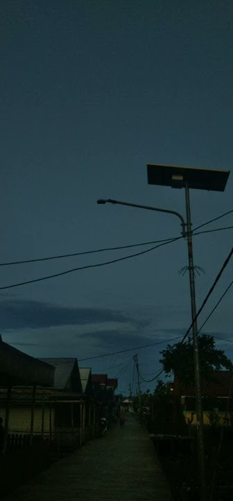 story' sad pemandangan subuh #storywa #story