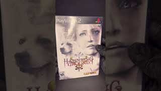 When you find a PS2 grail in 2023 #playstation2 #grails #retrogaming