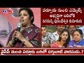 Daggubati Purandeswari, her son to join YSRCP?