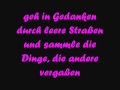 Miniature de la vidéo de la chanson Zwischen Glauben Und Vertrauen