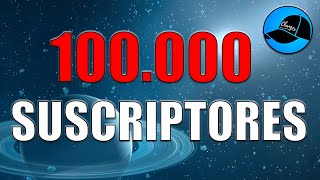 ESPECIAL 100.000 SUSCRIPTORES En YouTube - Changer