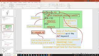 B3 Class6 PythonFunctions