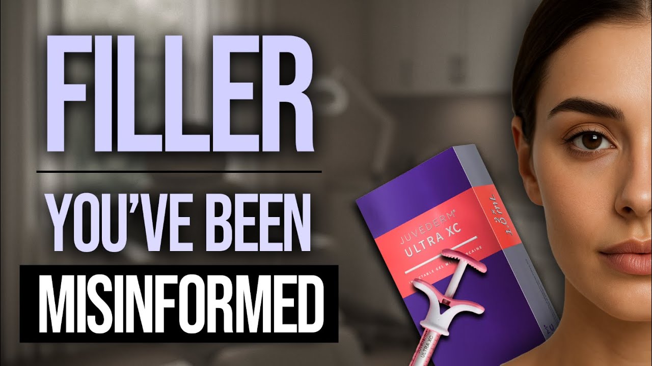 Filler: You've Been Misinformed - YouTube