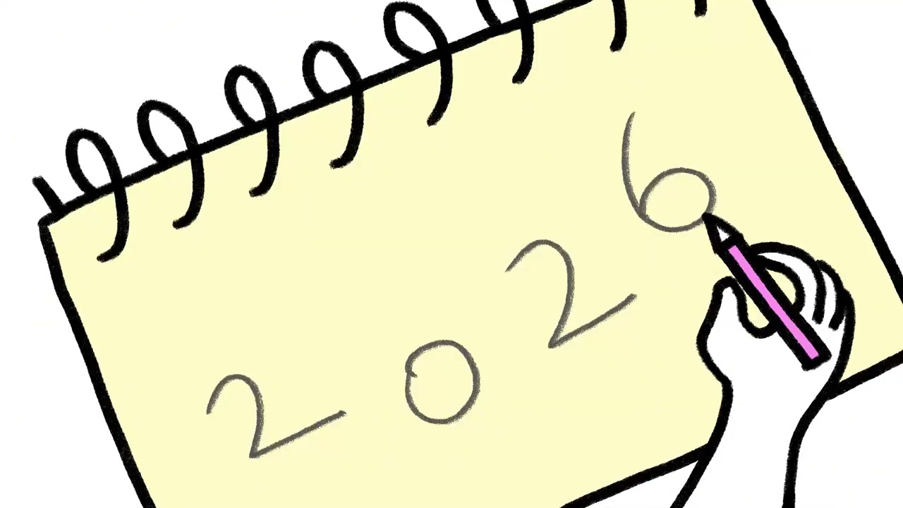 Playlist | 차분한 시작,  새해에 듣기 좋은 플레이리스트