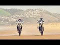 Sea to snow on husqvarnas new 701 supermoto and enduro  on two wheels