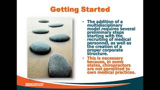Celebrity Multidisciplinary Practice the Right Way Wealth