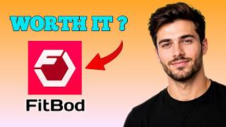 Fitbod Workout & Fitness Planner App Review | Is It Worth It ? screenshot 2