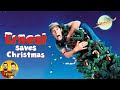 Ernest Saves Christmas (1988) - The Dumb Cool Weird Podcast - Ep. 31 #podcast #movies