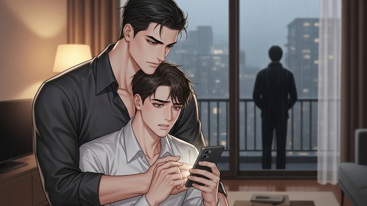 Married My Rival, His Ex Returned & He Panicked... Until My Rage Turned to Love #bl