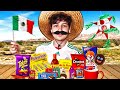 Probando DULCES MEXICANOS! 🇲🇽🔥 *Muy Picantes*