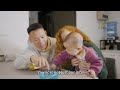 A Nanchang Rapper & His American Wife: A Love Story Written in Music❤️