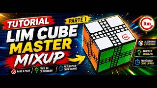 tutorial master mixup parte 1