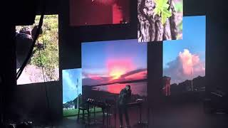 The Thrill (Porter Robinson Nurture Live Edit) Red Rocks 2022
