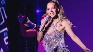 Penelope Robin Live En Theatron Fiesta Blanca 2025