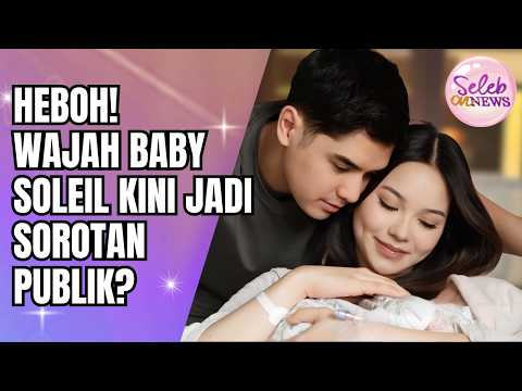 BABY SOLEIL'S FACE LEAKED IN MAIA ESTIANTY'S VLOG, ALYSSA DAGUISE FACES BACKLASH! - SELEB ON NEWS