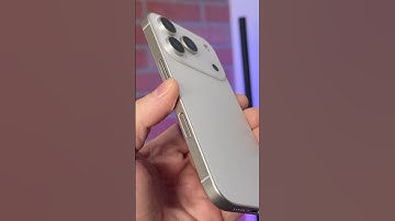 Wordt de iPhone 17 de laatste met Camera Control?