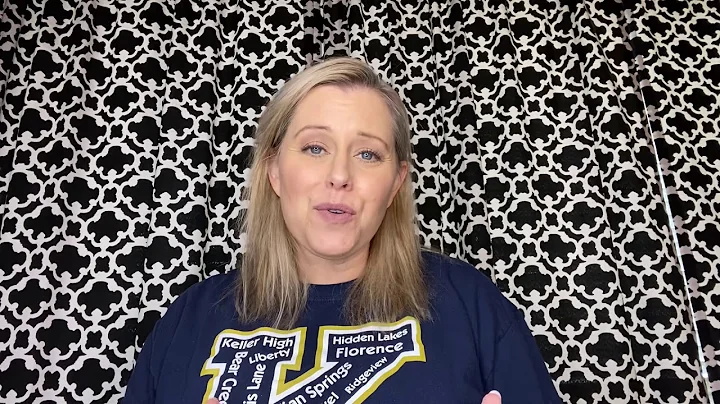 Week 1 Distance Learning Update