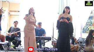 DERITA TIADA AKHIR - ULAND BULAN & RESTI DARA