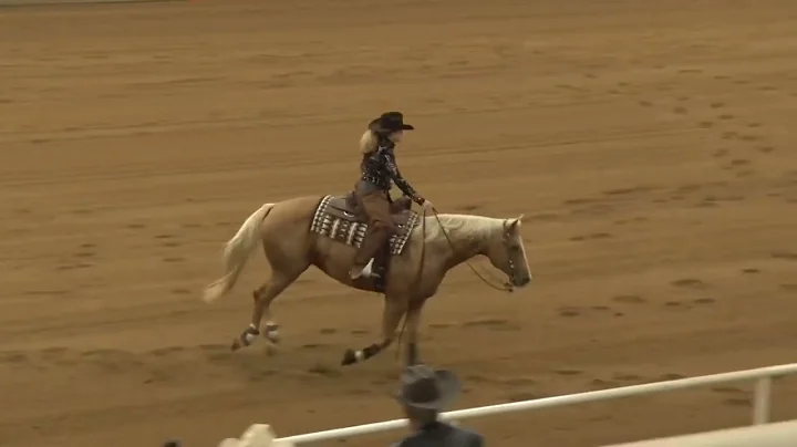 221021 7&Up Non Pro Maturity Cindy Simmons on Soph...