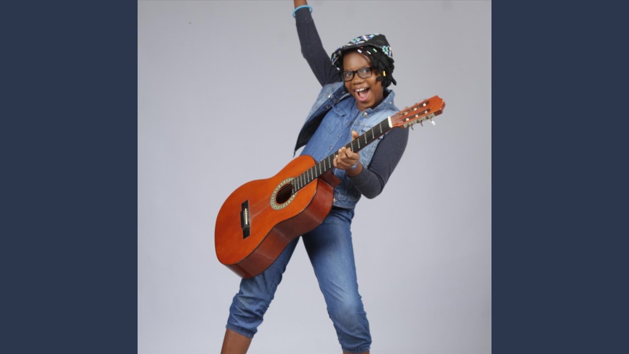 Osetie Come and Dance