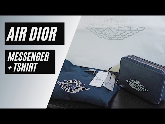 Chia sẻ với hơn 72 về dior jordan wallet hay nhất