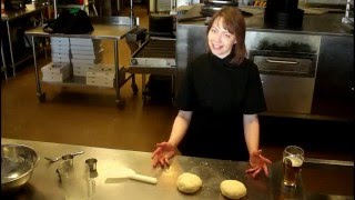 How To Make Moosehead Dough