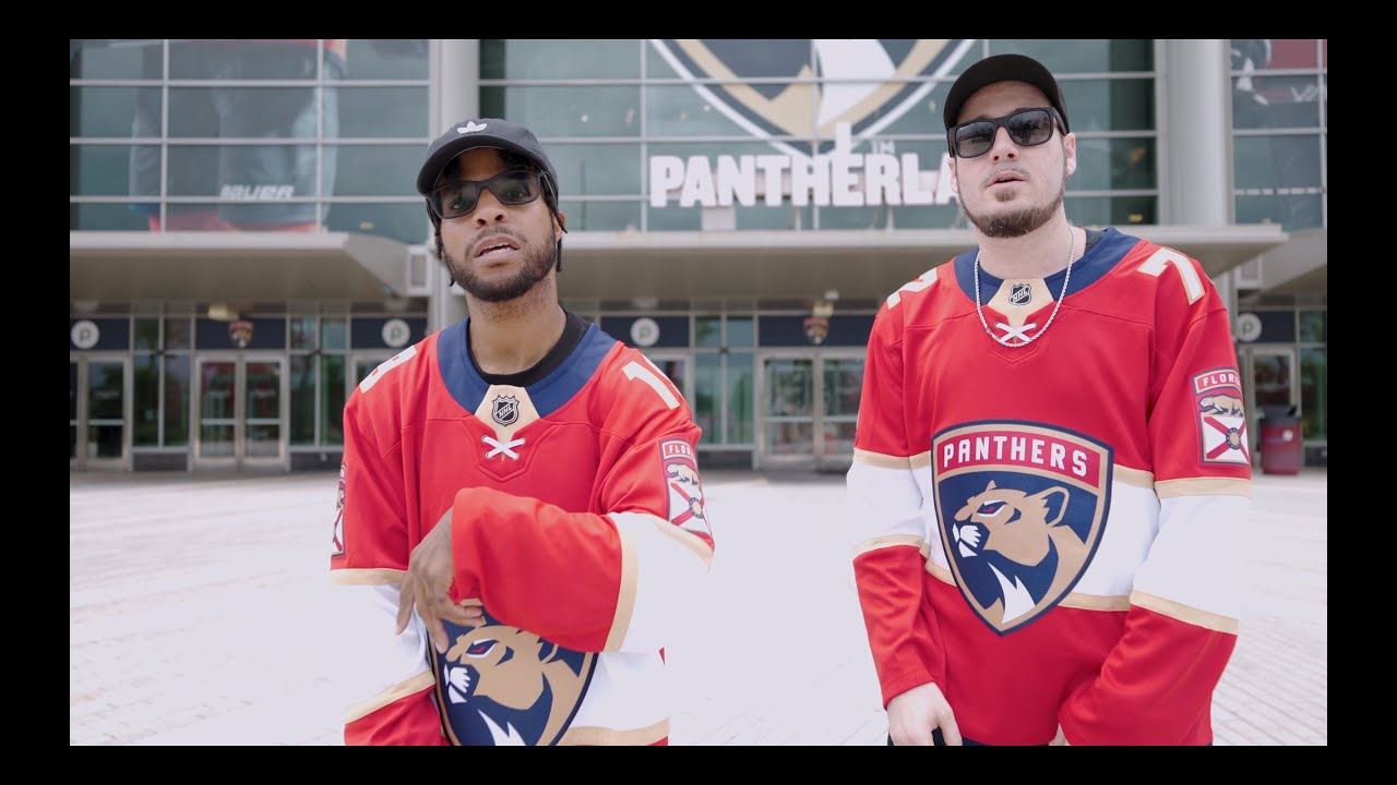 Watch Bckgmn - Stanley Cup (FLA Panthers Anthem) on YouTube Watch Bckgmn - Stanley Cup (FLA Panthers Anthem) on YouTube
