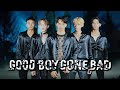 Txt  good boy gone bad dance cover by aries entertainment ph  philippines