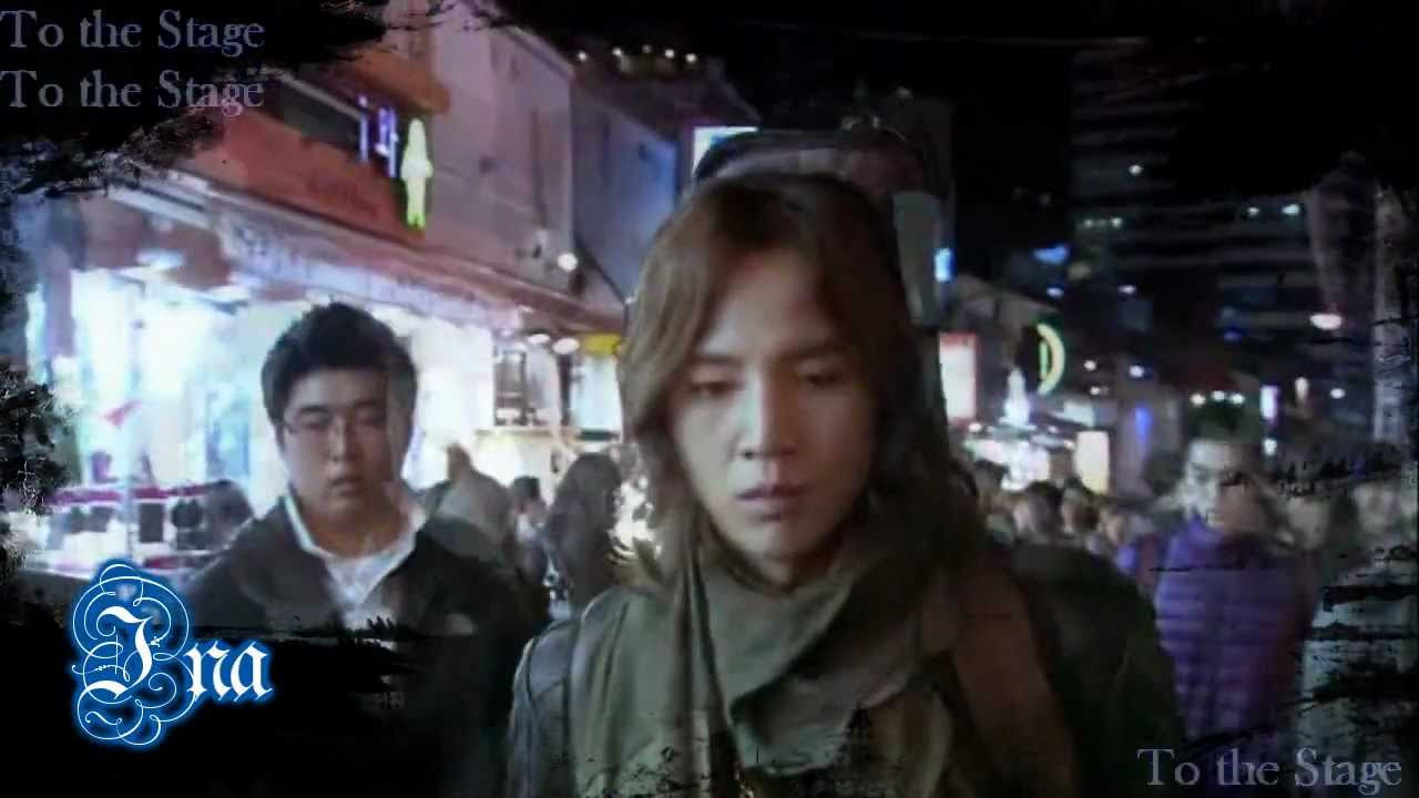 Jang Geun Suk    Take Care My Bus      My Bus MV lyrics and translation