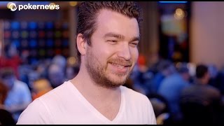 Hand Analysis: Chris Moorman Explains a Bluff a Gone Wrong