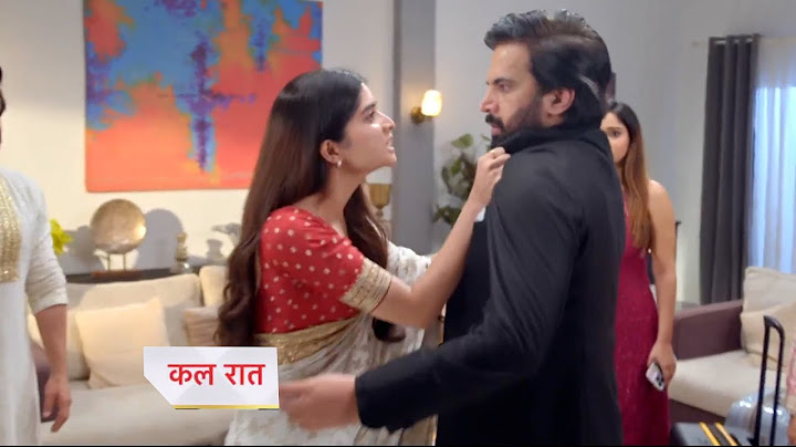 Ghum Hai Kisikey Pyaar Meiin Today Episode | 24 June 2025