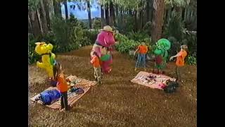 Outdoor Fun! (2004 Version) Part 35
