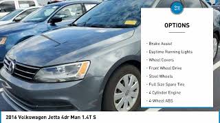 2016 Volkswagen Jetta 73833A