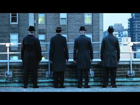 The Adjustment Bureau Movie Review - Movieology