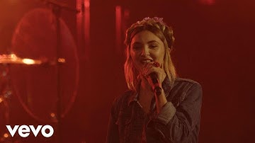Julia Michaels - Full Live Set from #VevoHalloween 2017