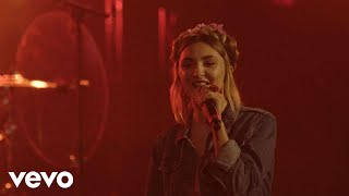 Julia Michaels - Full Live Set from #VevoHalloween 2017