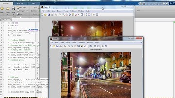 Underwater Image Enhancement Based On Contrast Adjustment via Differential Evolution Algorithm Origi