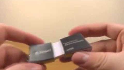 Lexar USB Jumpdrive how to filmed with GoPro Hero4 edited with iMovie