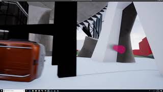 Eye Tracking VR walkthrough Unreal Engine 4