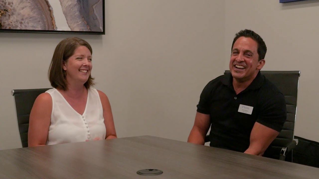 Mulero Minute: Home Staging with Wildwood Home Stagers