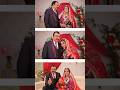 Shashi &amp; Shekhar couple ❤️##wedding #shorts