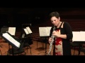 Sydney Symphony Orchestra Master Class - Oboe - Rossini