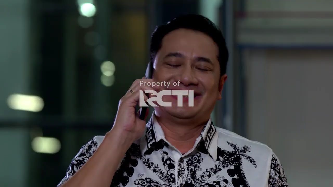 PUTRI UNTUK PANGERAN EPS 16-17 PART 1